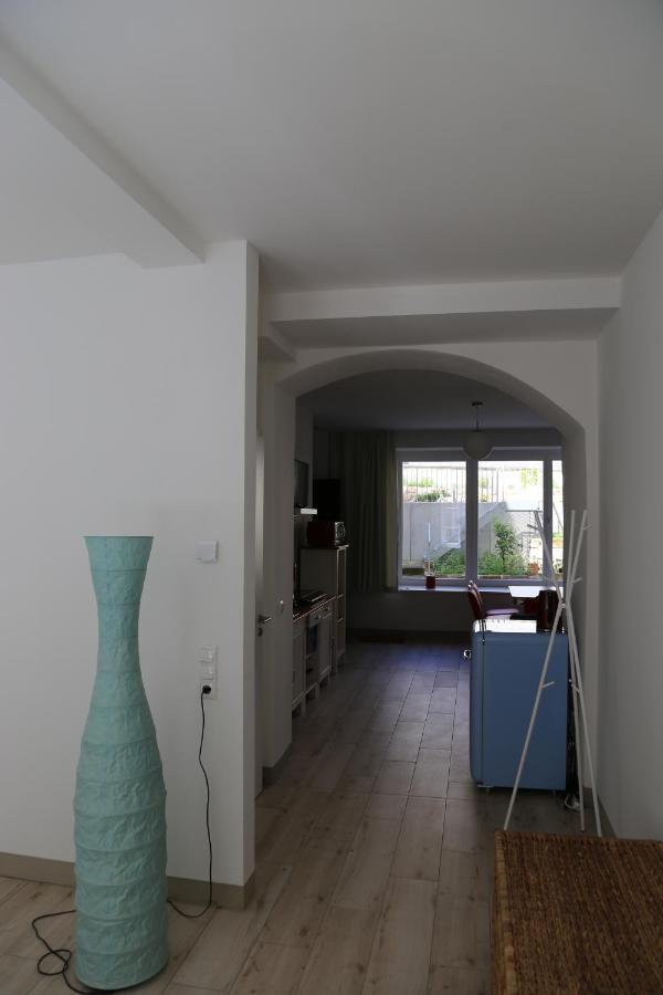 Buergerhaus Goernische Gasse 33 Leilighet Meißen Eksteriør bilde